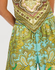 CLEMENZA PANT
