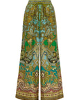 CLEMENZA PANT