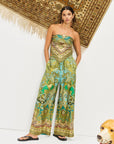 CLEMENZA PANT