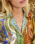 CLEMENZA SHIRT