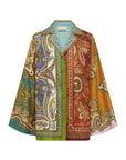 CLEMENZA SHIRT