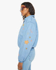 PUT ME IN, COACH JACKET