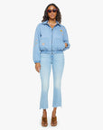 PUT ME IN, COACH JACKET