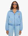 PUT ME IN, COACH JACKET