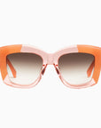 COLTRANE SUNNIES IN PINK/BLUSH