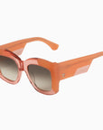 COLTRANE SUNNIES IN PINK/BLUSH