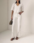 COLUMN JEANS