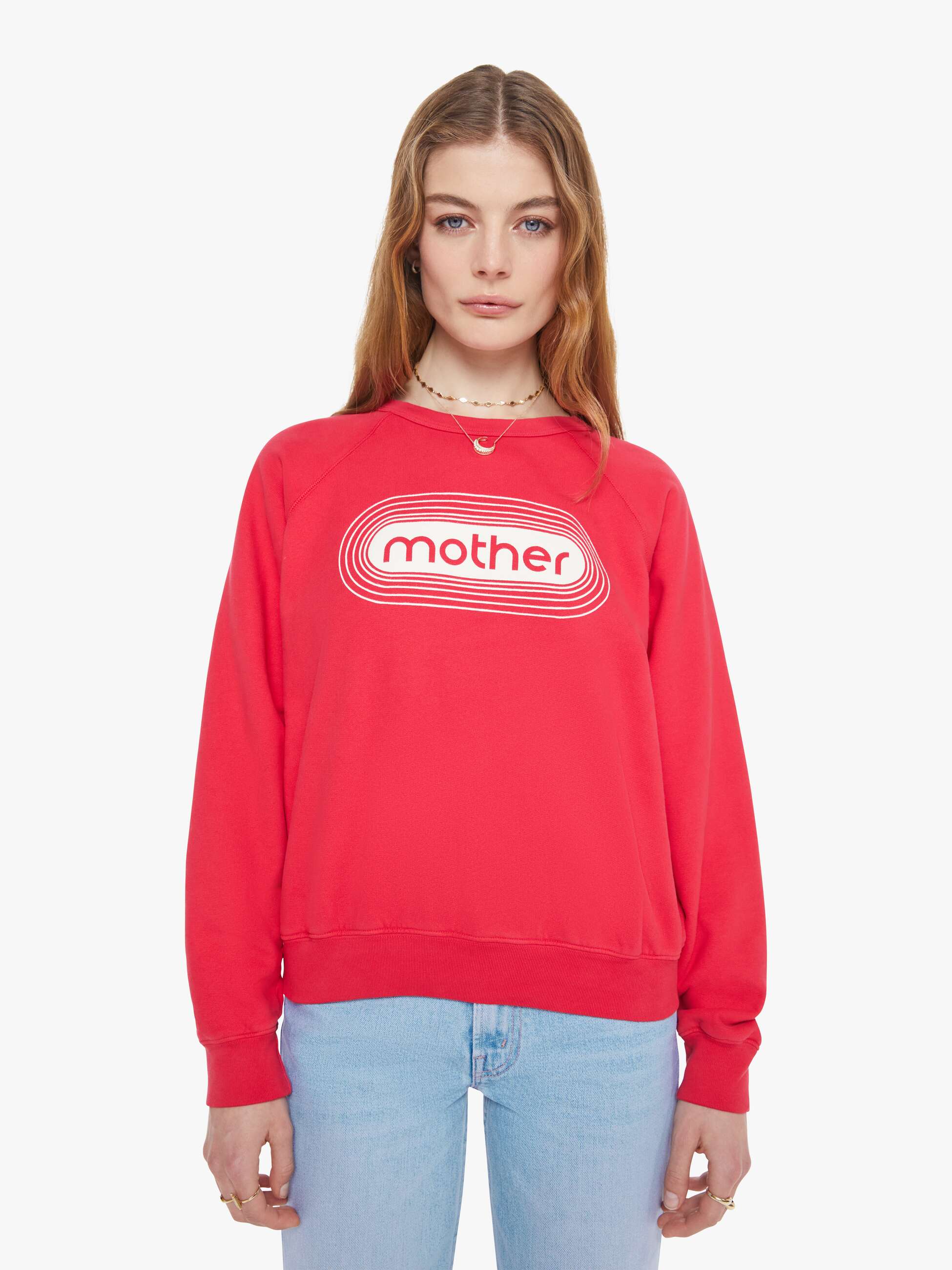 CONCERT SWEATSHIRT