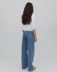 COOL JEANS IN CLASSIC BLUE
