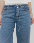 COOL JEANS IN CLASSIC BLUE