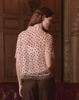 COTILLION TOP