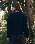PLUSH CROSSWIND PULLOVER
