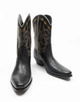 DALLAS BOOT IN BLACK