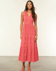 DAPHNIE DRESS