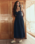 DAY BREAK DRESS