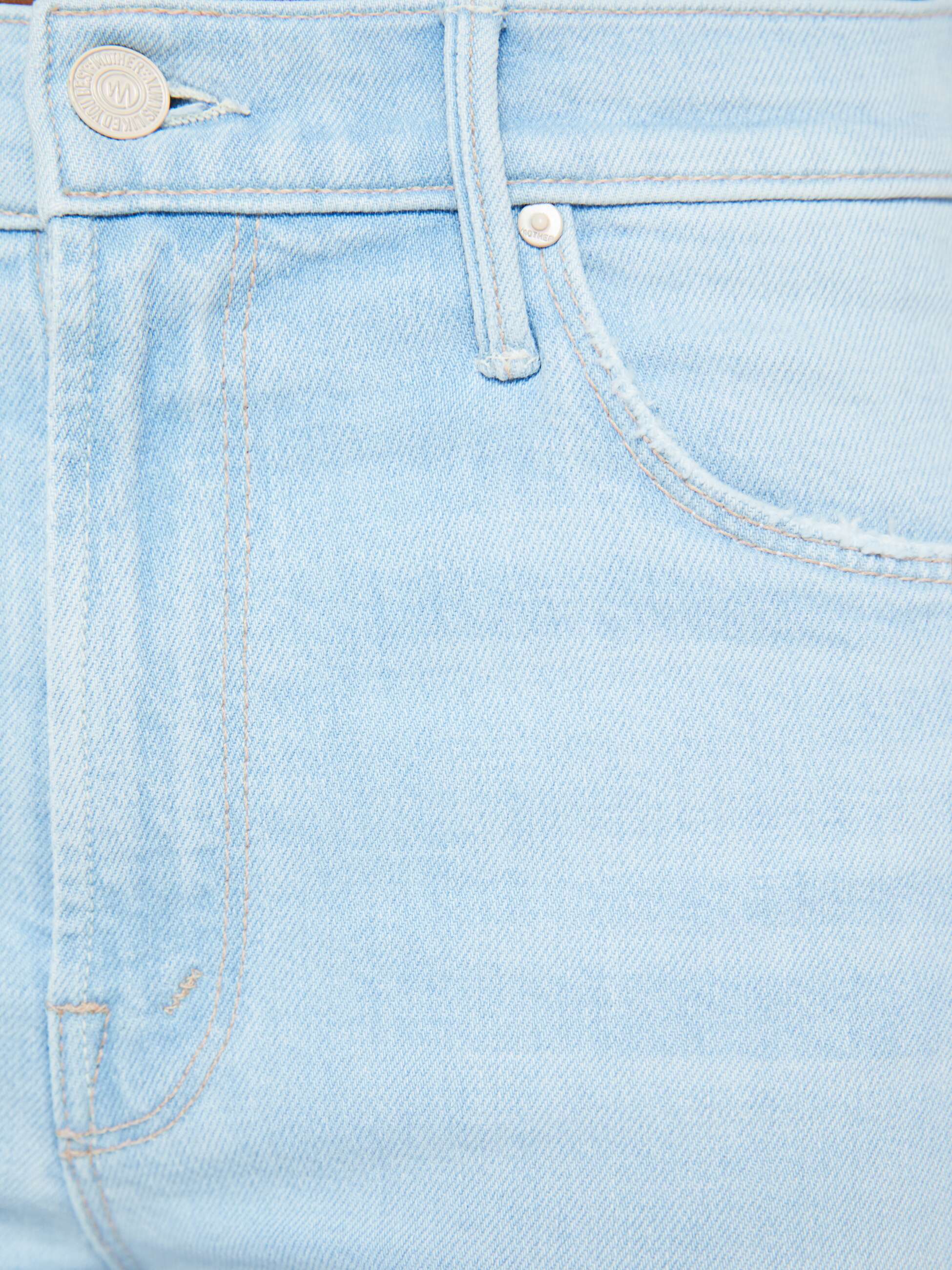 MID RISE DAZZLER JEANS IN AHEAD OF ITS TIME