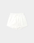 DECLAN SHORTS IN WHITE