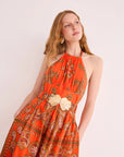DENA DRESS