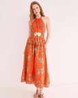 DENA DRESS