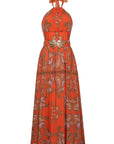 DENA DRESS