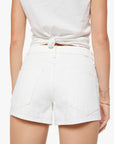 DODGER SHORTS