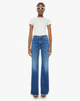 DOOZY FRAY JEANS IN SCORCHIN' HOT