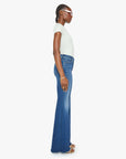 DOOZY FRAY JEANS IN SCORCHIN' HOT