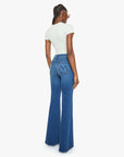DOOZY FRAY JEANS IN SCORCHIN' HOT
