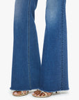 DOOZY FRAY JEANS IN SCORCHIN' HOT