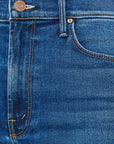 DOOZY FRAY JEANS IN SCORCHIN' HOT