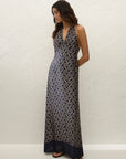 ELIDIA MAXI DRESS