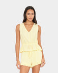 EMMA TOP IN SOFT SUN