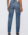 ENSLEY JEANS