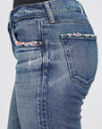 ENSLEY JEANS