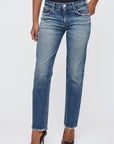 ENSLEY JEANS