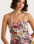 EUGENIE DRESS