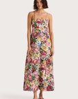 EUGENIE DRESS