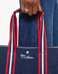 EVERYWHERE TOTE