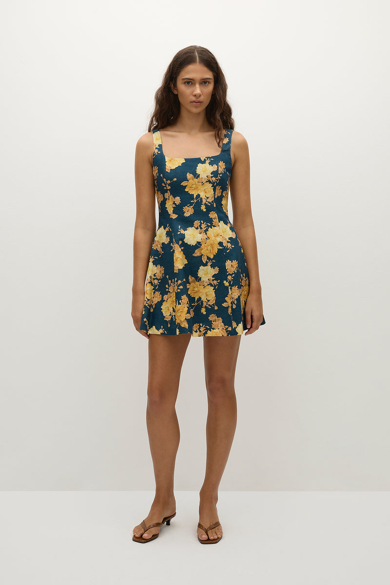 FELICE MINI DRESS