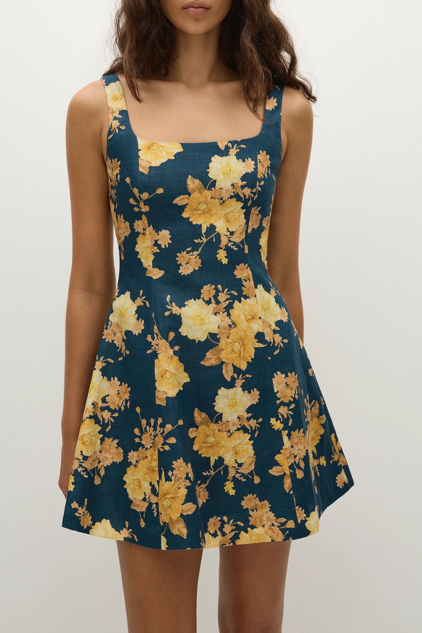 FELICE MINI DRESS