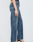 FELLSMERE STRAIGHT JEANS
