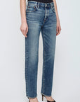FELLSMERE STRAIGHT JEANS