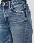 FELLSMERE STRAIGHT JEANS