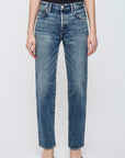 FELLSMERE STRAIGHT JEANS