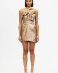 FINWOOD MINI DRESS