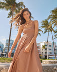 FLORENCE DRESS