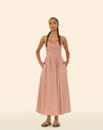 FLORENCE DRESS