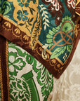 FLORENCE SCARF TOP