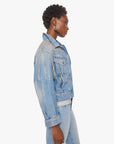 FLY AWAY JACKET