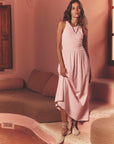 FLYNN DRESS